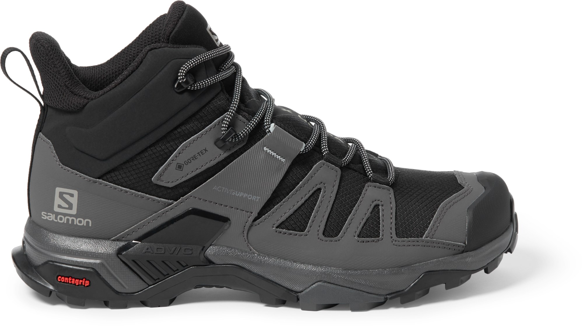 Best Hiking Boots of 2024 Switchback Travel